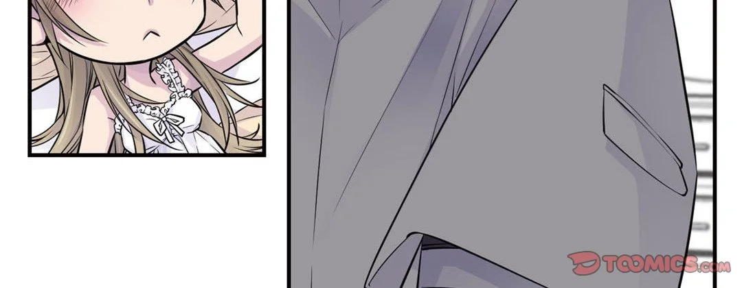 My Ex, Client - Chapter 26